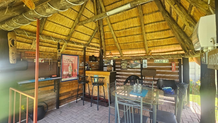 3 Bedroom Property for Sale in Lakeview Free State